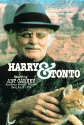 Harry, o Amigo de Tonto via Torrent