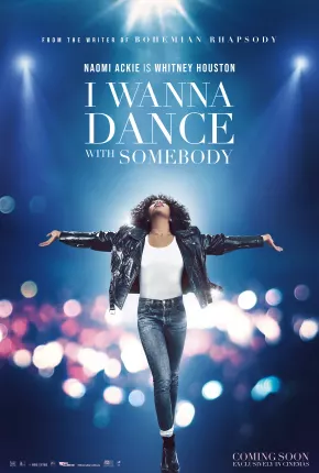 I Wanna Dance With Somebody - A História de Whitney Houston - Legendado via Torrent