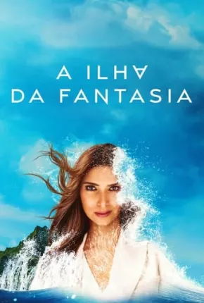 Ilha da Fantasia - Fantasy Island 2ª Temporada Legendada via Torrent