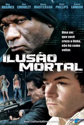 Ilusão Mortal via Torrent