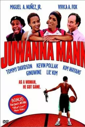 Juwanna Mann via Torrent