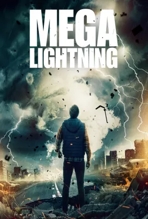 Mega Lightning - Legendado via Torrent