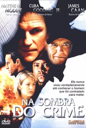 Na Sombra do Crime Dublado e Dual Áudio Download - Rede Torrent