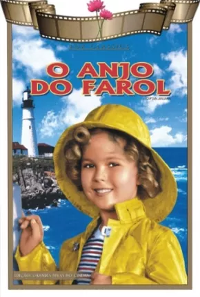 O Anjo Do Farol Dublado e Dual Áudio Download - Rede Torrent