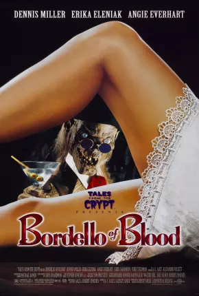 O Bordel de Sangue 1996 Bordello of Blood via Torrent