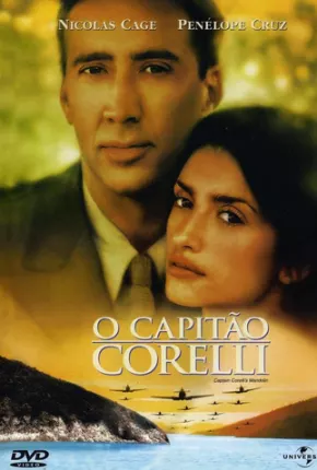 O Capitão Corelli via Torrent