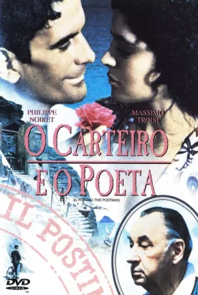 O Carteiro e o Poeta - Legendado  Download - Rede Torrent