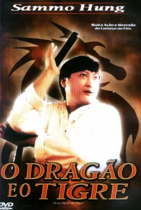 O Dragão e o Tigre via Torrent