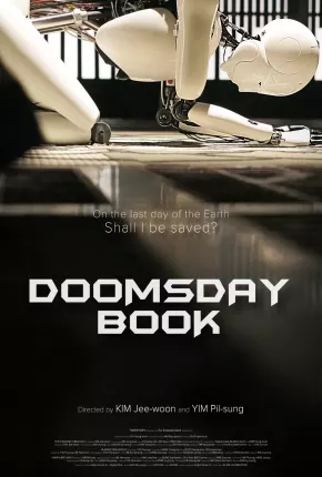 O Livro do Apocalipse - Doomsday Book - Legendado via Torrent