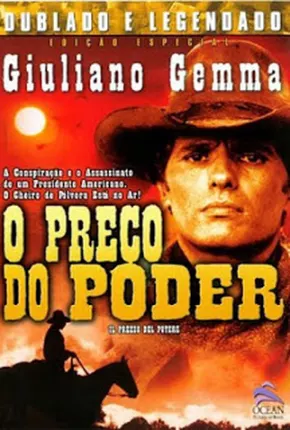 O Preço do Poder via Torrent