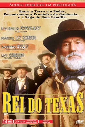 O Rei do Texas Dublado e Dual Áudio Download - Rede Torrent