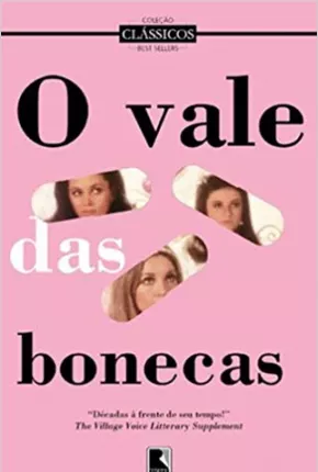 O Vale das Bonecas via Torrent