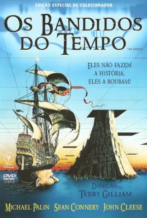 Os Bandidos do Tempo via Torrent