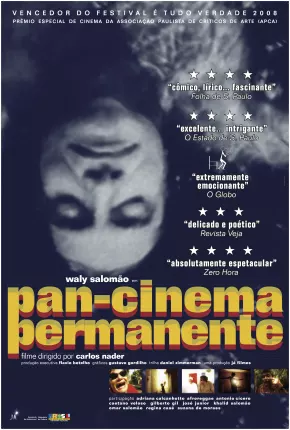 Pan-Cinema Permanente via Torrent