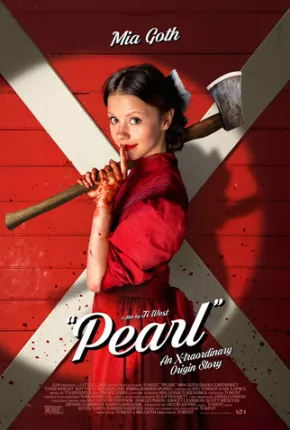 Pearl - Legendado via Torrent