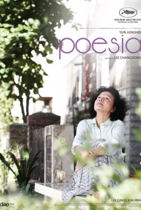 Poesia - Legendado  Download - Rede Torrent