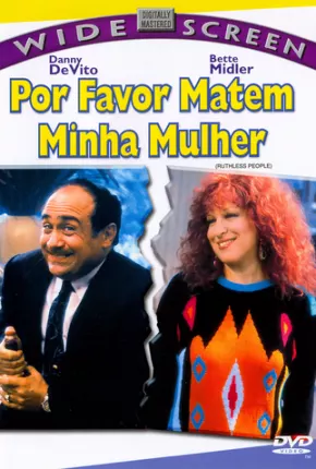 Por Favor, Matem Minha Mulher via Torrent