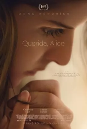 Querida, Alice Dublado e Dual Áudio 5.1 Download - Rede Torrent