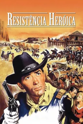 Resistência Heróica - Legendado via Torrent