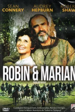 Robin e Marian via Torrent