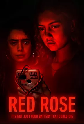 Rosa Vermelha - 1ª Temporada Legendada via Torrent