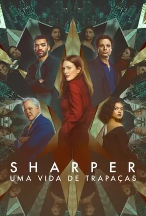 Sharper - Uma Vida de Trapaças via Torrent