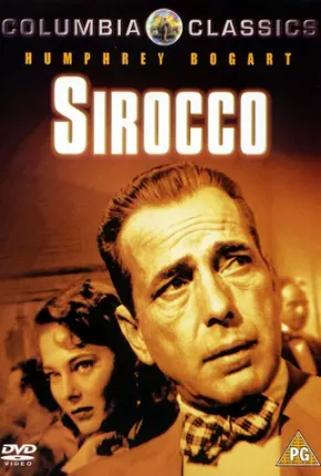 Sirocco Dublado e Dual Áudio Download - Rede Torrent