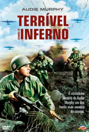 Terrível Como o Inferno Dublado e Dual Áudio Download - Rede Torrent