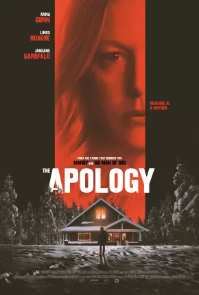 The Apology - Legendado  Download - Rede Torrent