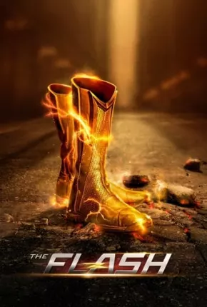 The Flash - 9ª Temporada Legendada via Torrent