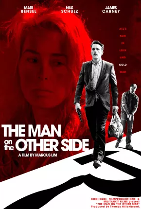 The Man on the Other Side - Legendado  Download - Rede Torrent