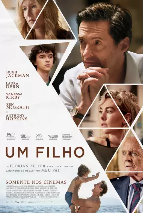 Um Filho - The Son Legendado via Torrent