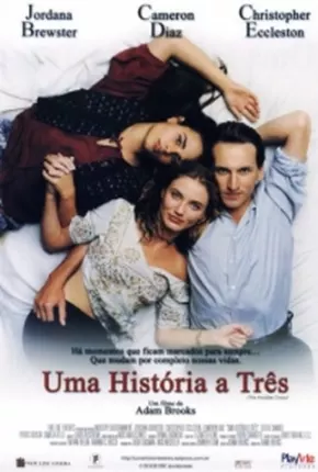 Uma História a Três via Torrent