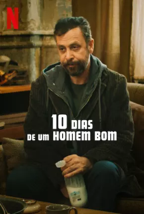 10 Dias de um Homem Bom via Torrent