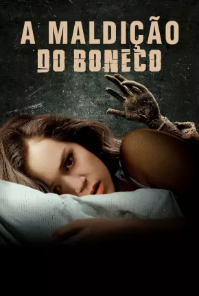 A Maldição do Boneco Dublado e Dual Áudio Download - Rede Torrent