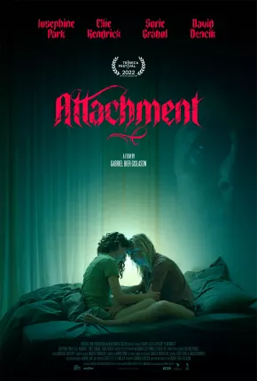 Attachment - Legendado via Torrent