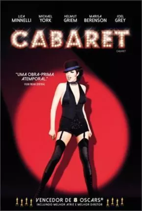 Cabaret via Torrent