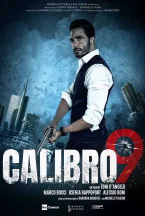 Calibre 9 via Torrent