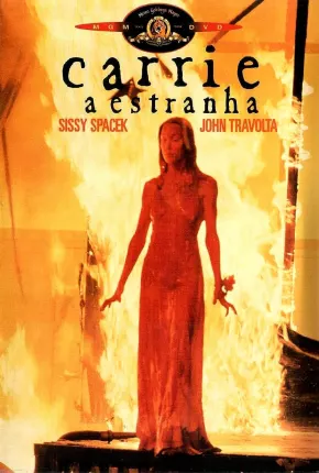 Carrie, a Estranha (1976) via Torrent