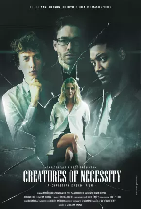 Creatures of Necessity - Legendado  Download - Rede Torrent