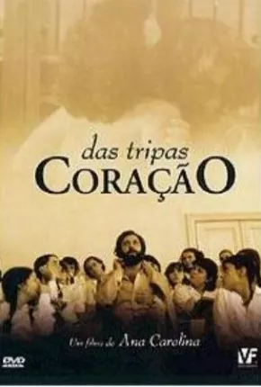 Das Tripas Coração via Torrent