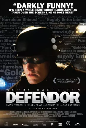 Defendor Dublado e Dual Áudio Download - Rede Torrent