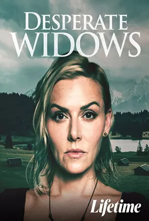 Desperate Widows - Legendado via Torrent