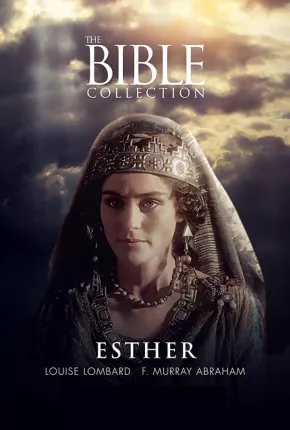 Esther, a Rainha da Pérsia via Torrent