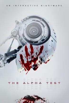 Experiência Alpha Dublado e Dual Áudio Download - Rede Torrent