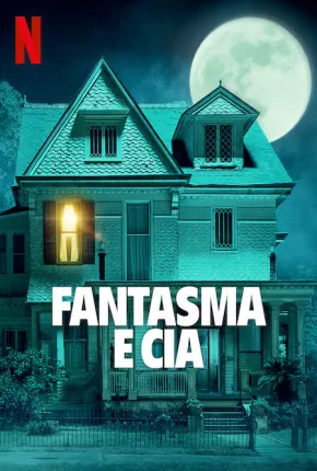 Fantasma e CIA via Torrent