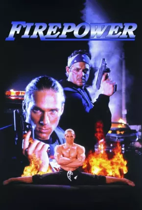 Firepower - Inferno em Los Angeles Dublado Download - Rede Torrent