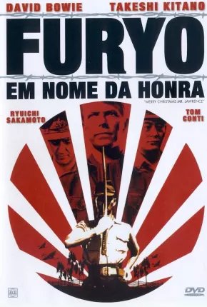 Furyo - Em Nome da Honra via Torrent