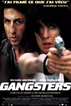 Gangsters Dublado Download - Rede Torrent