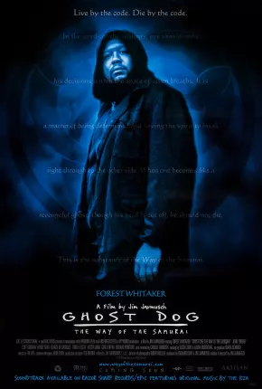 Ghost Dog - Matador Implacável via Torrent